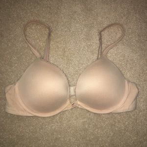 Victoria’s Secret Push-Up Bra